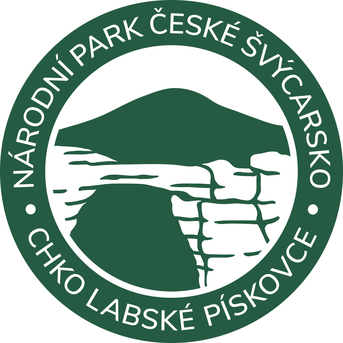 Národní park České Švýcarsko